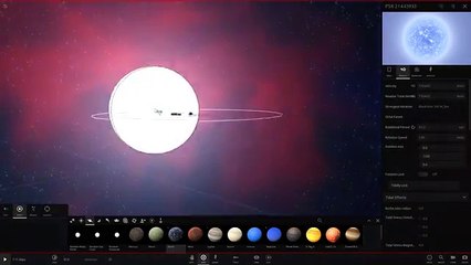 Can a Black Hole Destroy a Neutron Star?!