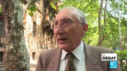 2018-05-22 00:32 LE DEBAT partie 2