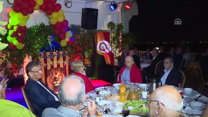 Galatasaray'da olağan genel kurula doğru - İSTANBUL