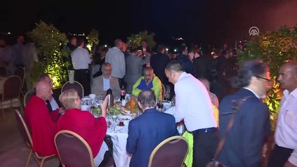 Galatasaray'da Olağan Genel Kurula Doğru - İstanbul