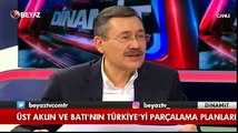 Melih Gökçek: Sen gelmiş olsan ne yapardın?