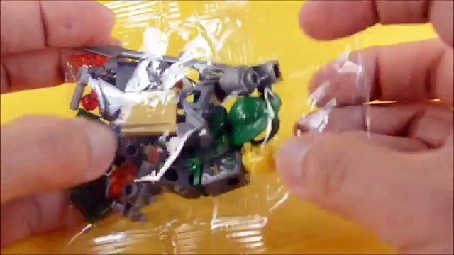 Nexo Knights vs Stone Monsters Unofficial LEGO Minifigures w/ Jestro Rogul & Gargoyle