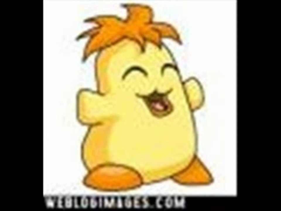 Neopet_funky