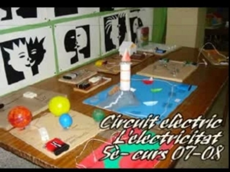 Circuits 07-08