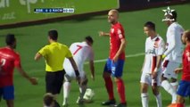 Renaissance de Berkane 3-2 Kawkab Athletic Club Marrakech / Botola Pro (22/05/2018) Week 30