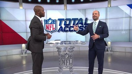 Which team is the best in the NFC other than the Eagles?