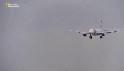 Ultimate Airport Pérou s1 Ep6