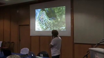 Ancient STARGATE: 25,000yo Text Discovered in Great BOSNIA Pyramid Translated. Extraordina part 2/2