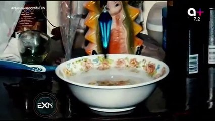 Extranormal 2018 20 De Mayo Completo