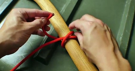 7 Essential Knots You Need To Know