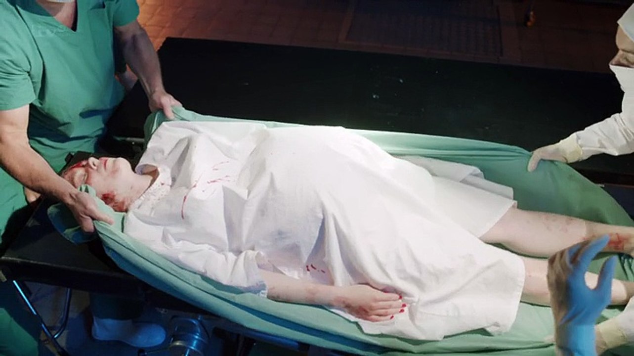 Breathless UK S01E06