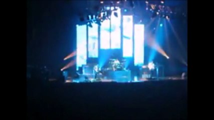 Muse - Stockholm Syndrome, Donostia Velodromo Anoeta, 03/20/2004