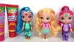 D.I.Y. Carrel Bath Paints with Leah from Shimmer & Shine | Toys Unlimited