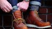 40 Top New Brawn Boot's for Men's & Shoes Styles & fashion models & 2020 Fashion Magazine