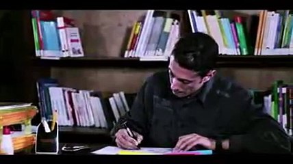 Ghilas AÏNOUCHE élu PRODIGE par Djezzy