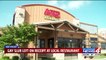 Server at Oklahoma Restaurant Says Mother`s Day Customer Left Slur on Receipt