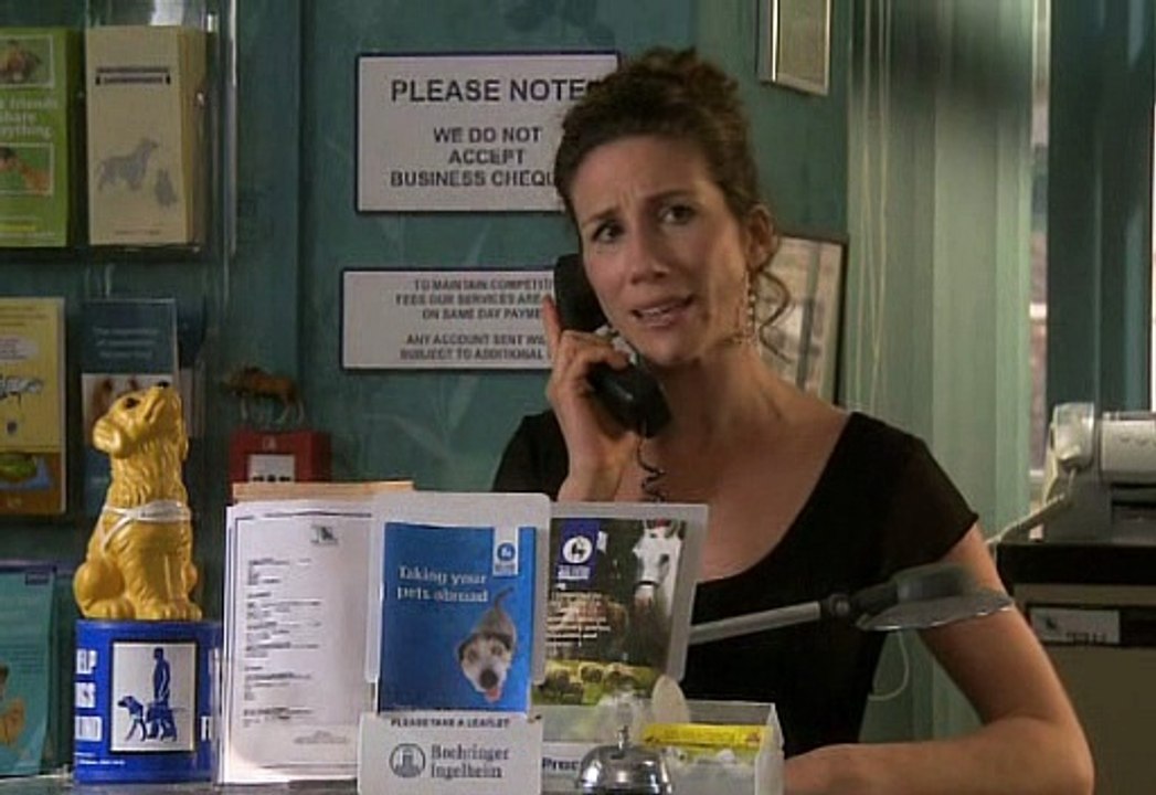 The Chase S2 Ep1