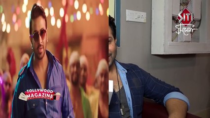 শাকিব খান Exclusive Interview | Shakib Khan | New Movie 2018