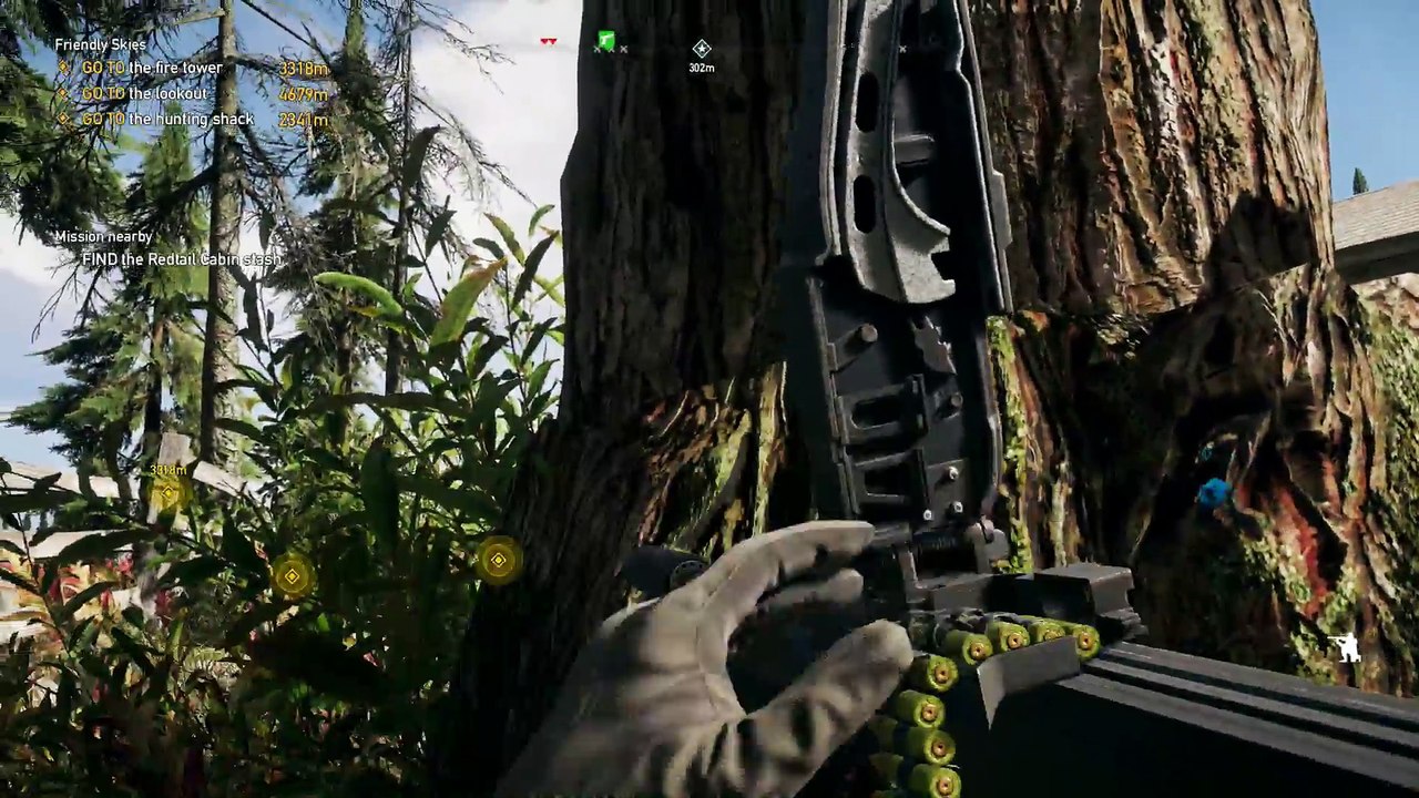 FAR CRY 5 FIRST TIME PLAYTHROUGH PART 93