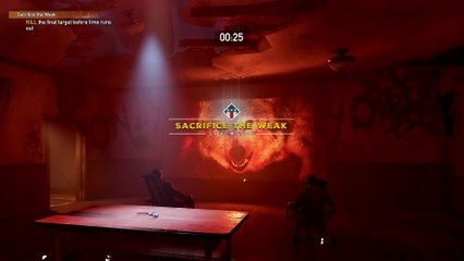FAR CRY 5 FIRST TIME PLAYTHROUGH PART 95 SACRIFICE THE WEAK