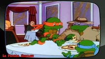 De Vuelta a la Infancia 078  - TMNT - Las Tortugas Ninja