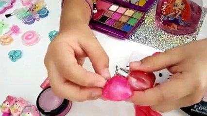 COMO MAQUILLAR NIÑAS DE 5 A 8 AÑITOS, Majo Fashion & Juguetes
