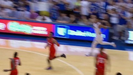 Wendell Carter Jr. Comments on Mother's Statements