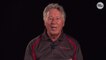 Racing legend Mario Andretti reflects on the Indy 500