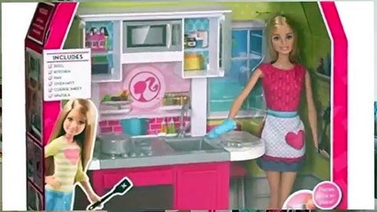 Móveis Casa da Barbie new