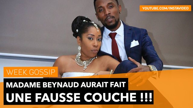 La femme de Serge Beynaud aurait fait une fausse couche - WeekGossip