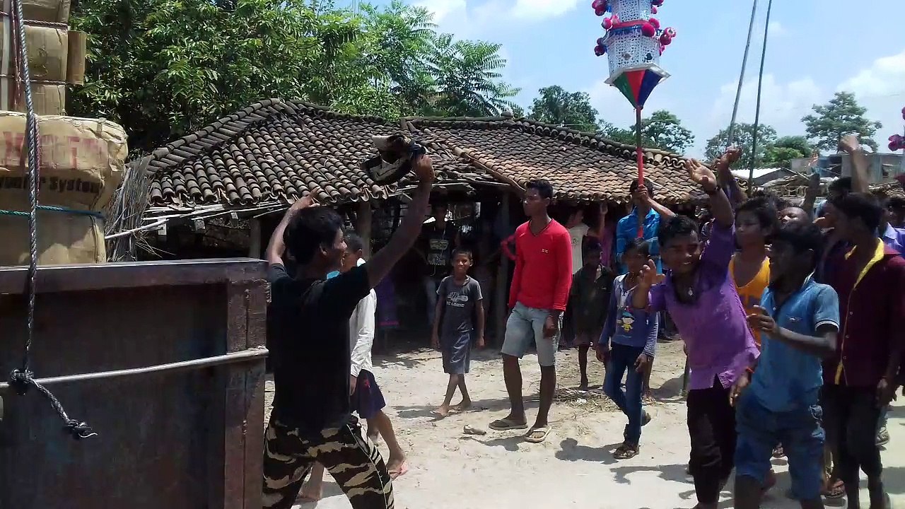 AMAZING MAHABIRI AKHADA | BANKATAWA WELCOMES YOU  |