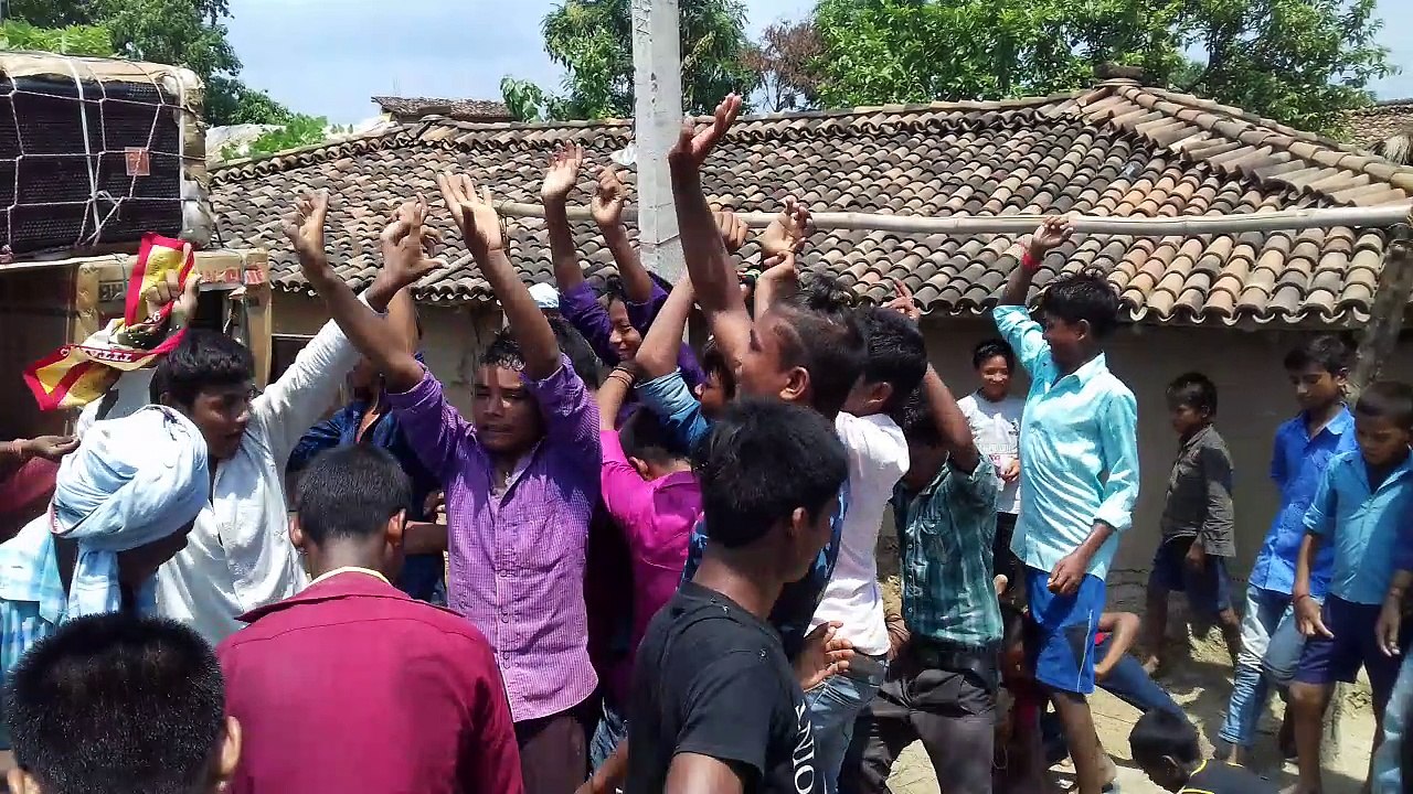 AMAZING MAHABIRI AKHADA | BANKATAWA WELCOMES YOU  |