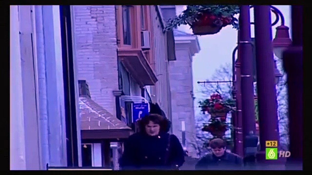 Informe Criminal | El Asesino De Los Tatuajes | Crímenes Imperfectos part 1/2