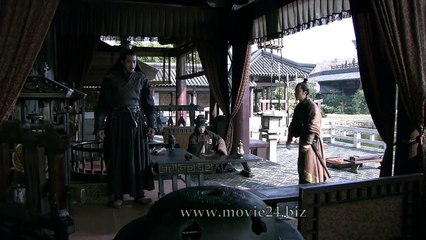 Three Kingdoms - សាមកុក EP17