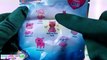 PJ Masks Gekko Custom Cubeez Blind Boxes Toy Surprises Play-Doh Dippin Dots Best Learn Colors Video