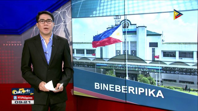 Bagong leader ng Maute-ISIS, bineberipika ng AFP