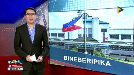 Bagong leader ng Maute-ISIS, bineberipika ng AFP