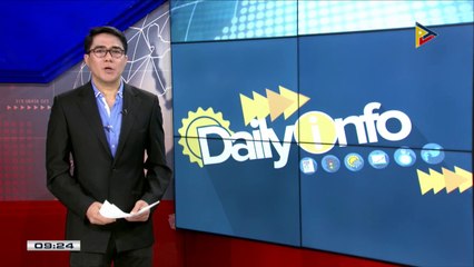 Mahigit pisong oil price hike, ipinatupad ng mga kumpanya ng langis