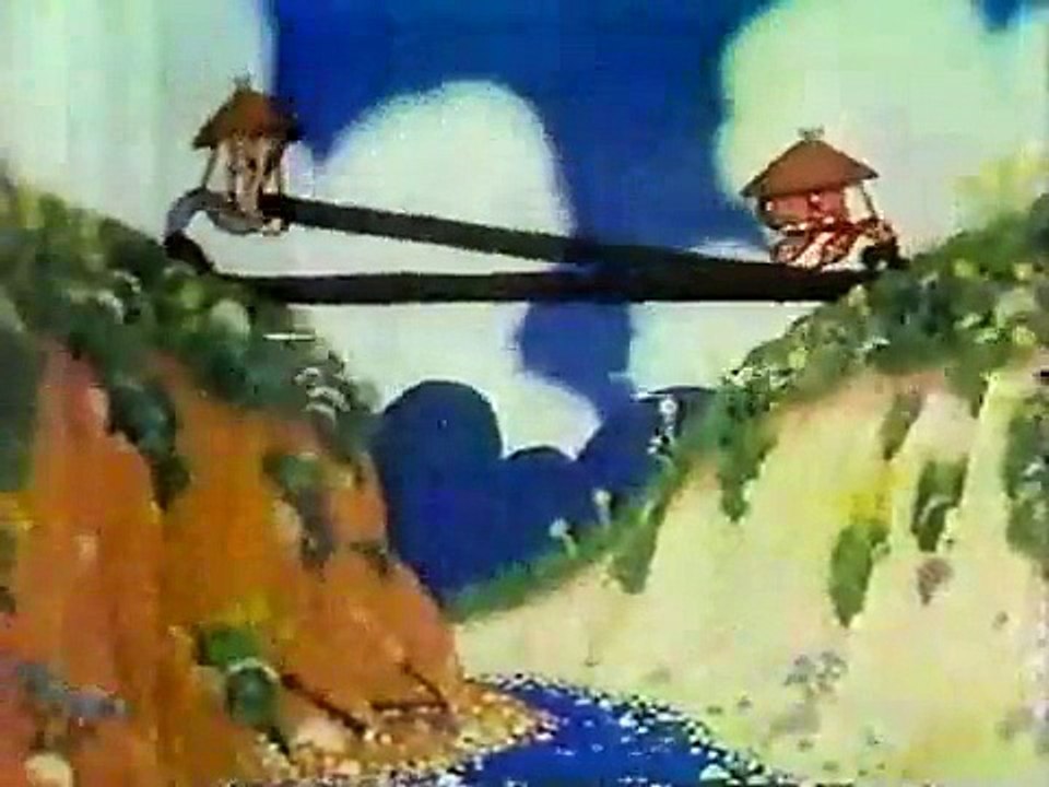 神上の夕立