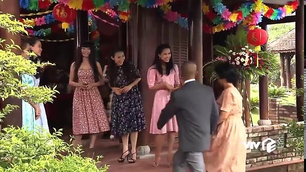 Mỹ nhân Sài Thành - Tập 6 (Uncut)