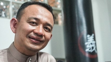 LIVE: Maszlee Malik di hari pertama sebagai Menteri Pendidikan
