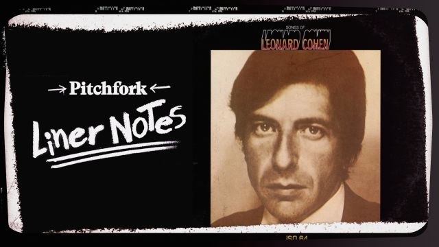 Explore Leonard Cohen’s Songs of Leonard Cohen (in 5 Minutes)