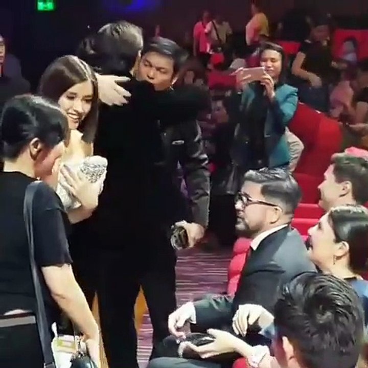 DongYan and Lizquen