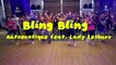 Bling Bling _ Live Love Party™ _ Zumba® _ Dance Fitness