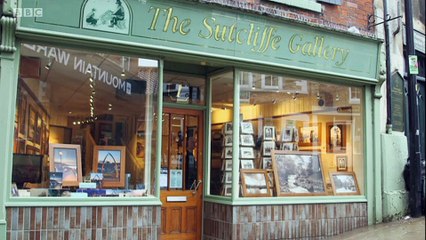 Civilisations Stories 02of11 Art and the Sea