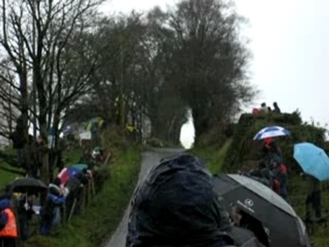 Irlande Rally WRC 2008