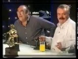 Risitas - Chiste del niño y el boxeador