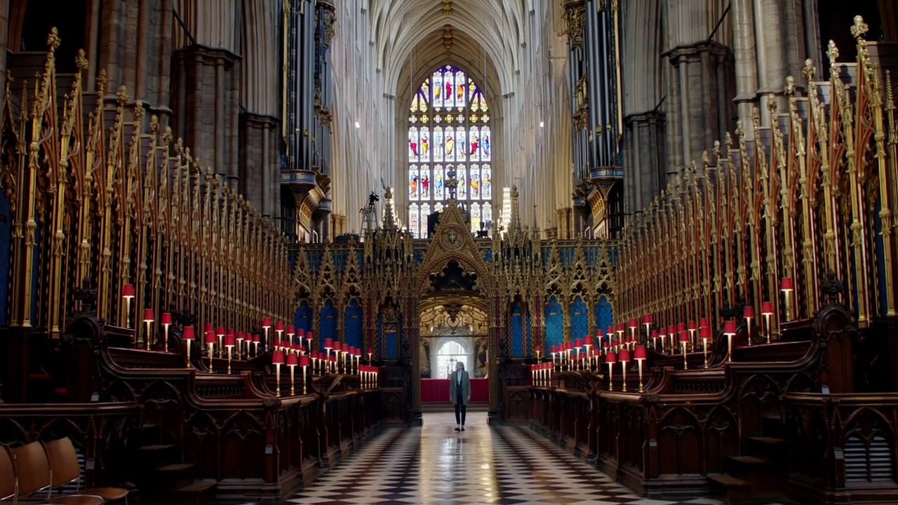 Cunk on Britain Series 1 2of5 The Empire Strikes Back