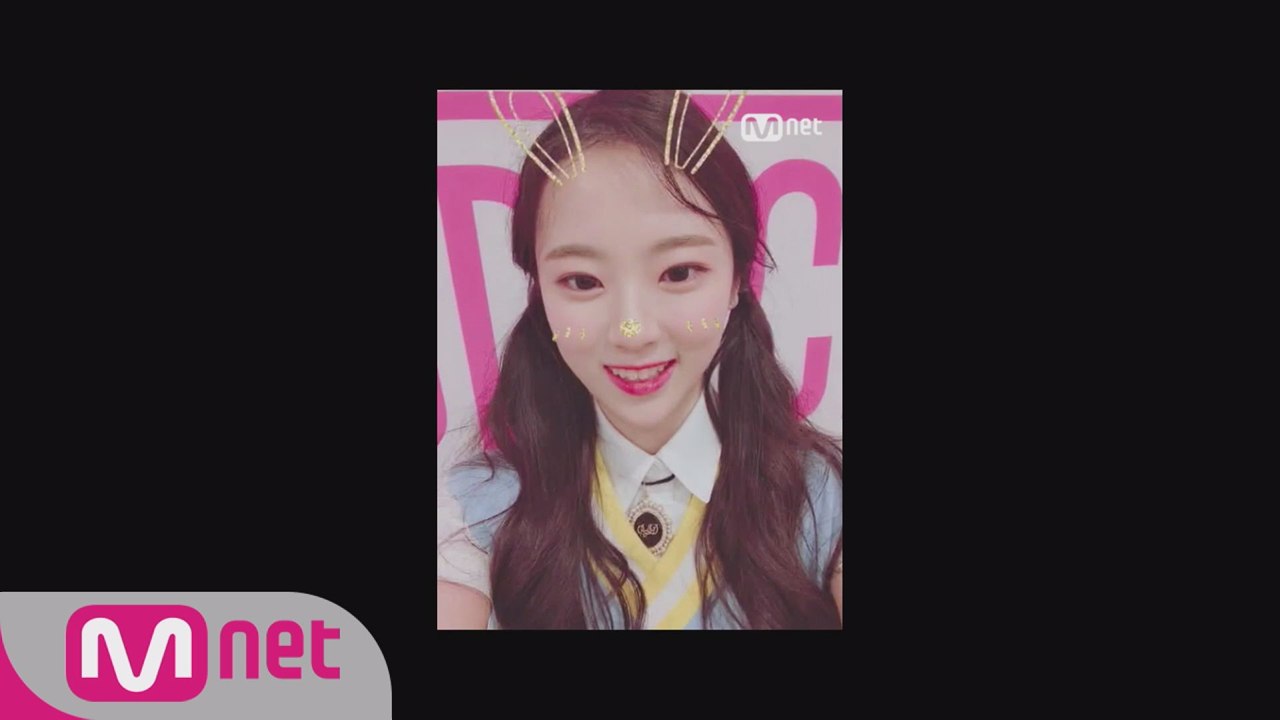 [48스페셜] 윙크요정, 내꺼야!ㅣ조영인(WM)