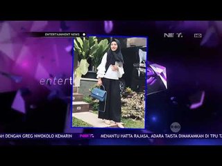 Скачать видео: Herfiza Novianti Tidak Bisa Berpuasa Karena Sedang Hamil